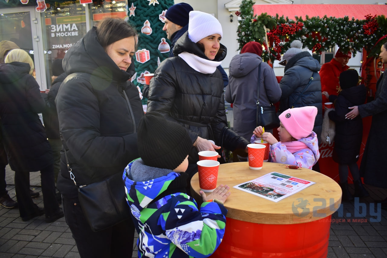 Московское чаепитие