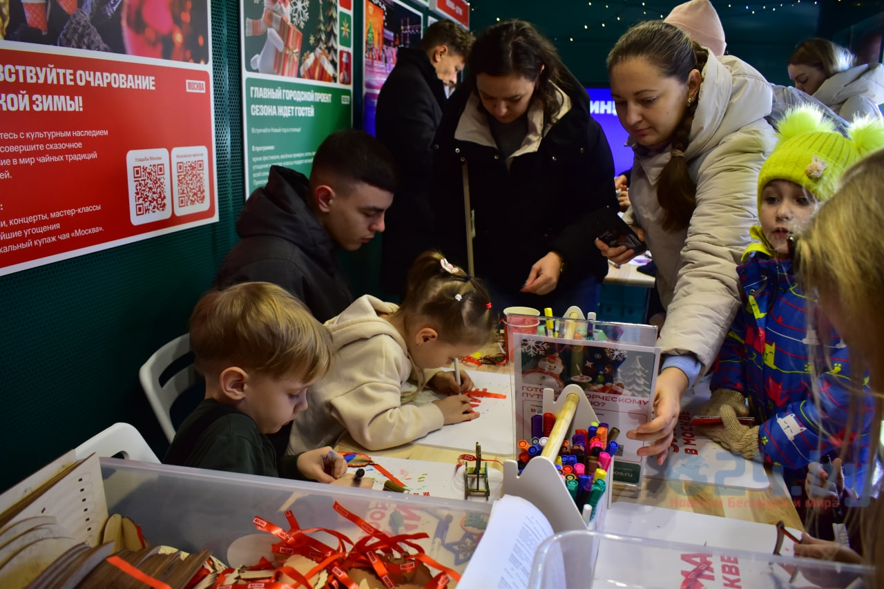 МК Роспись игрушек