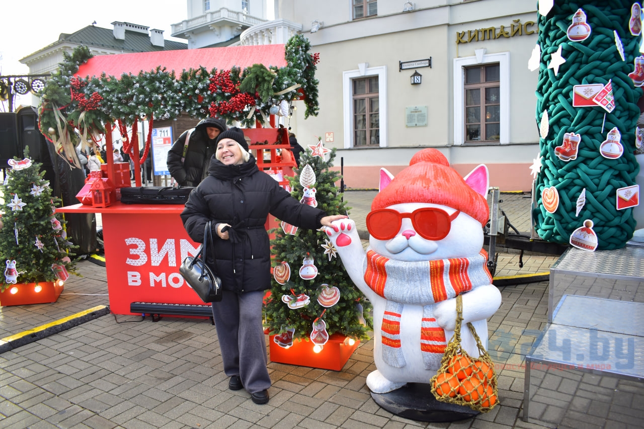 фото Новый год