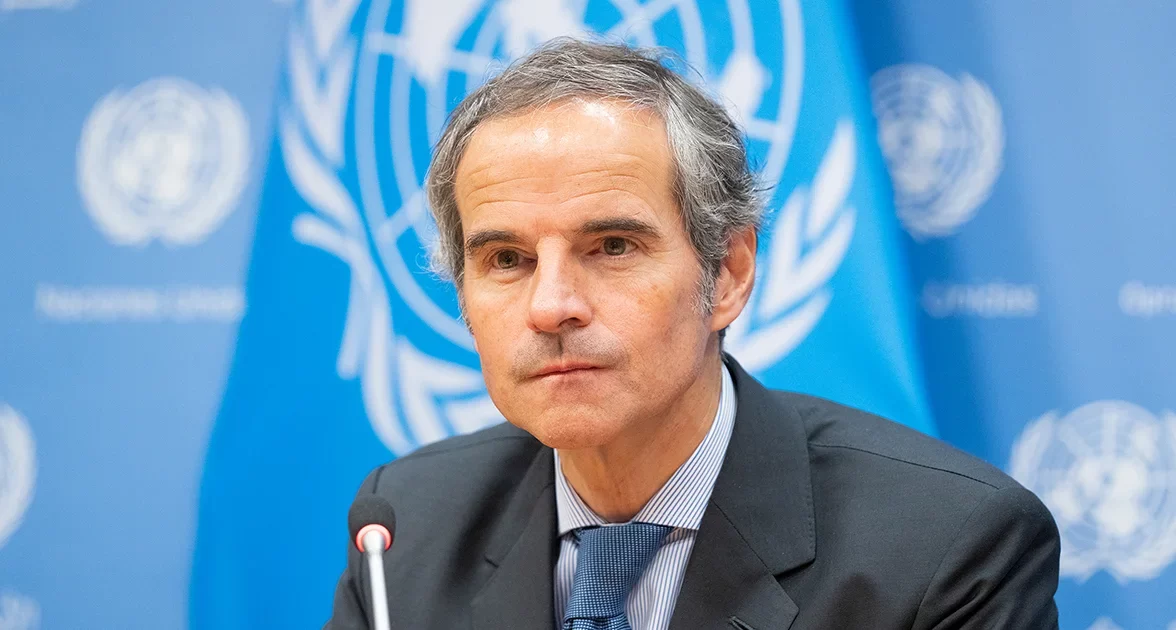 угроза ЧАЭС повреждение саркофага МАГАТЭ радиационный фон