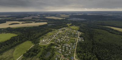 земельный участок