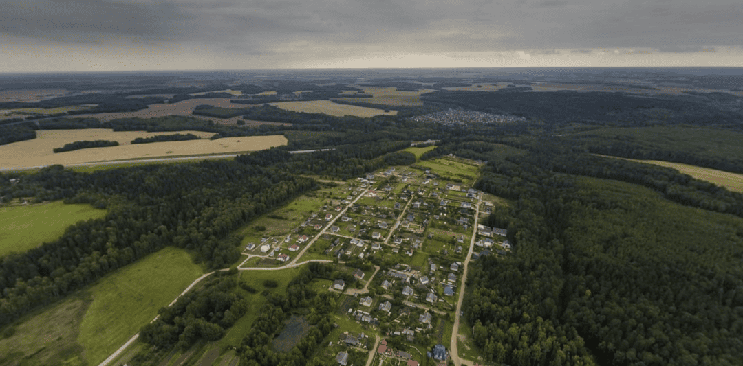 земельный участок