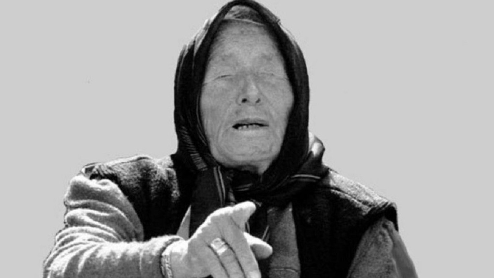 Ванга предсказания