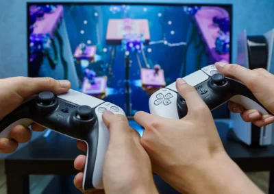 PlayStation играть лучшие игры 2025