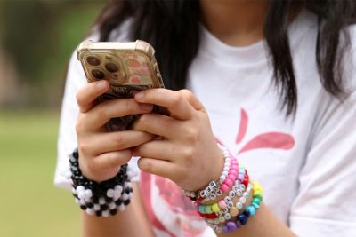 запрет на соцсети