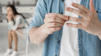 Развод пара расстается самые короткие браки причины развода