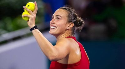 Арина Соболенко доход теннис