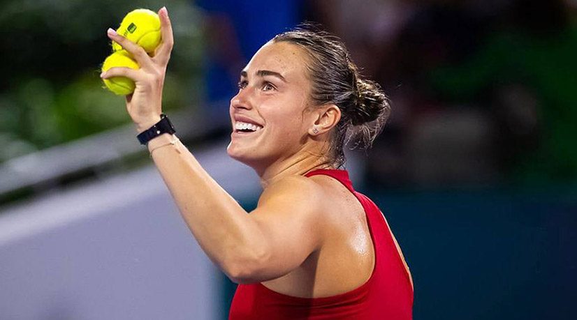 Арина Соболенко доход теннис