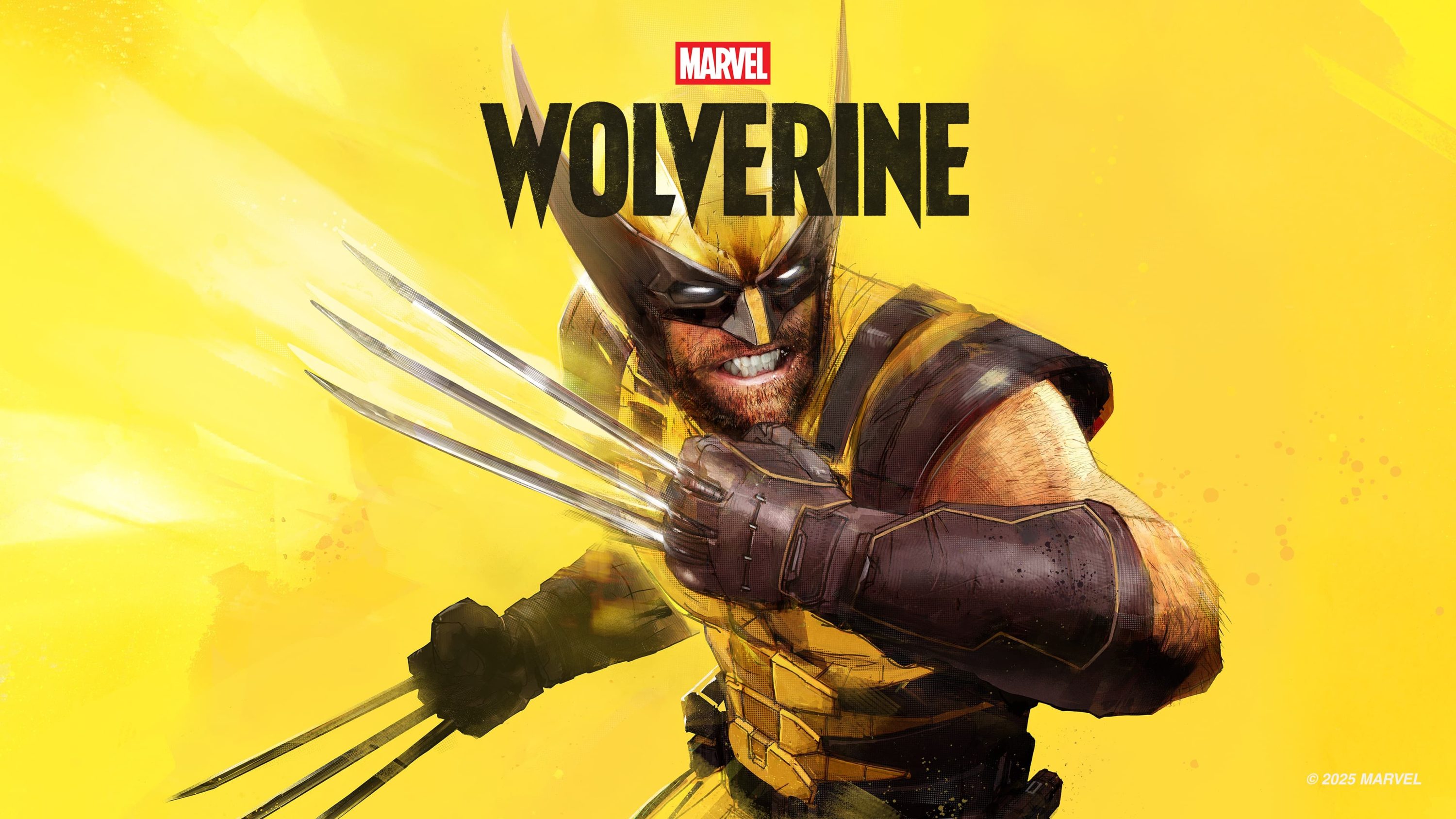 Marvel’s Wolverine ожидаемая игра марвел