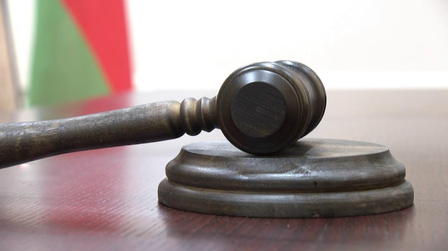 суд Беларуси наказание уголовное дело