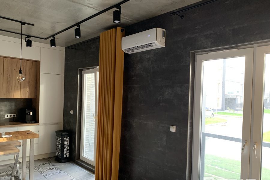 Квартира в ЖК Пирс 