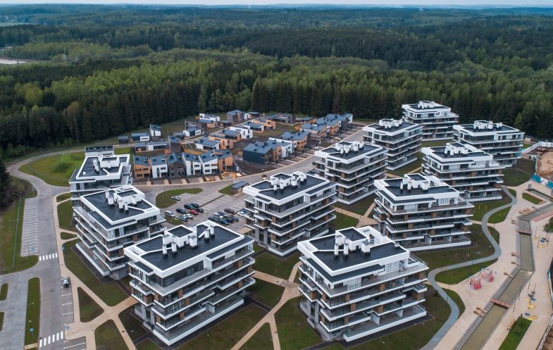 Пирс рекорд квартира ноябрь