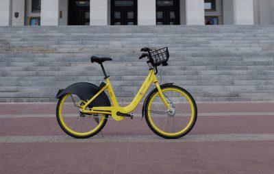 Kolobike продажа велосипедов шеринг Беларусь