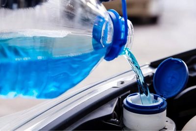 запрет незамерзающей жидкости IRIS Беларусь метанол