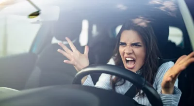 девушка за рулем антирекорды сдачи на водительские права