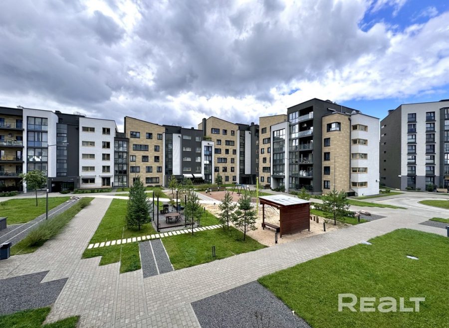 Дома в ЖК Пирс Минская область элитное жилье Беларуси