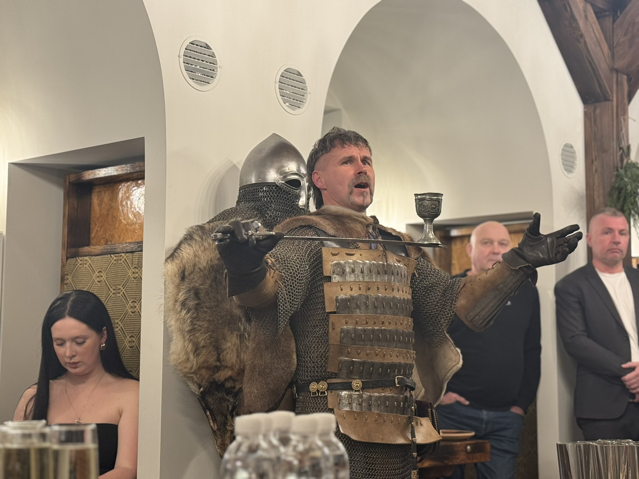 музей лидбир открытие