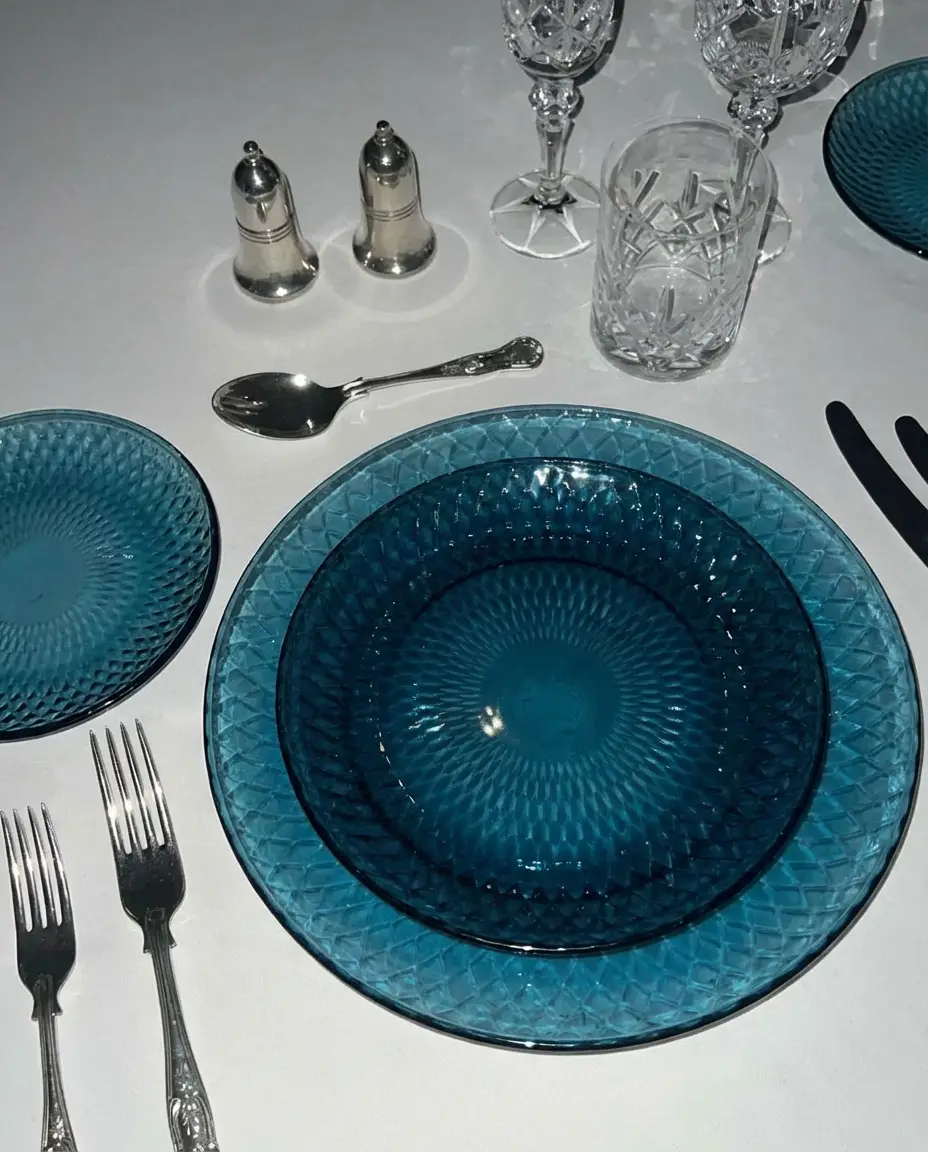 посуда 21 век