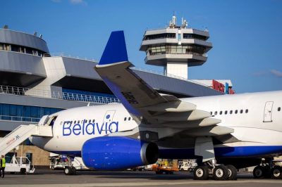 самолет Белавиа Минск Таиланд маршрут январь