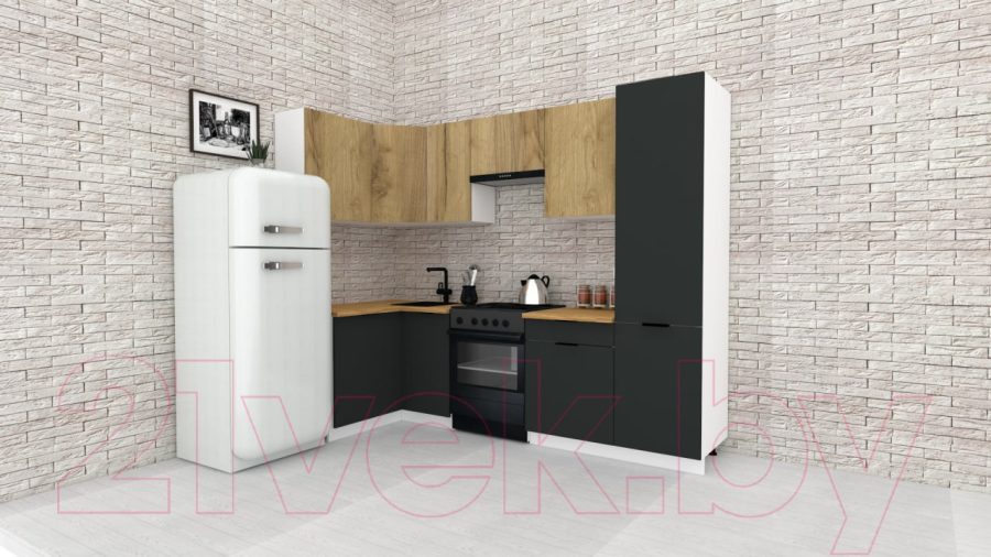 21vek.by кухня распределение трат