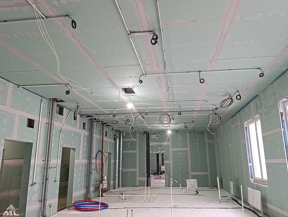 Инфекционная больница Долгиновский тракт  Минск 