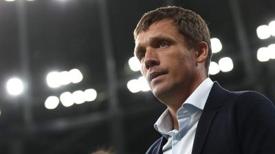 футбол тренер Виктор Гончаренко Беларусь