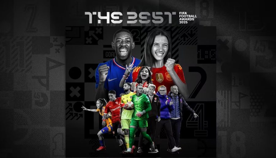 награды FIFA 2025 лучший футболист мира итоги церемонии
