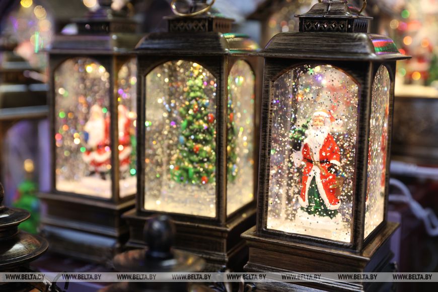 ярмарка брест