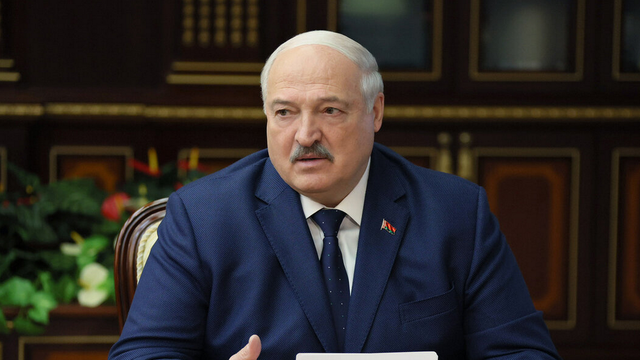 Лукашенко назначил совещание президент Беларусь