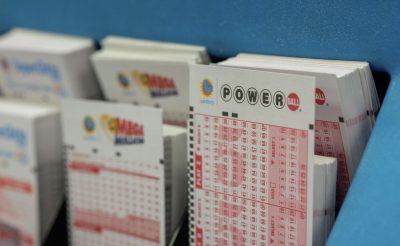 лотерея джек пот выигрыш победитель