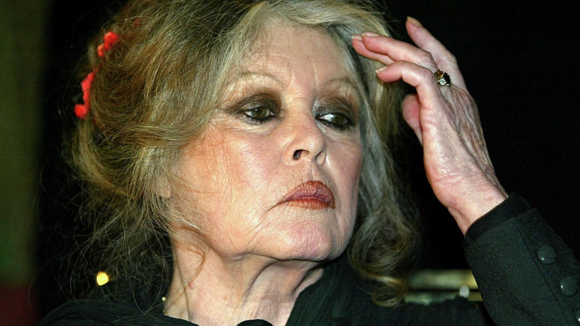 бриджит бордо