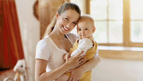 молодая мама выплата молодым мамам Минска