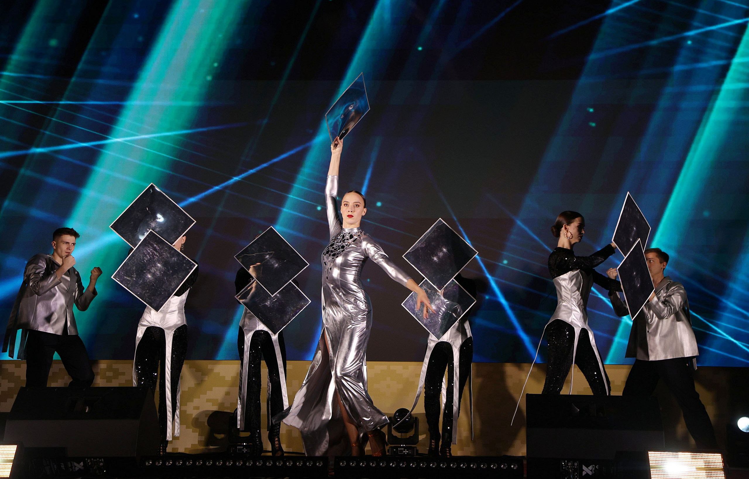 Конкурс Лидеры промышленности Беларусь