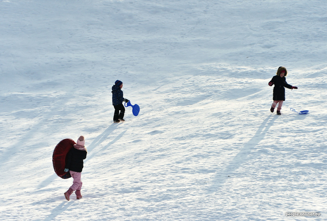 безопасность зимнего отдыха Брестская область травмы тюбинги прокуратура