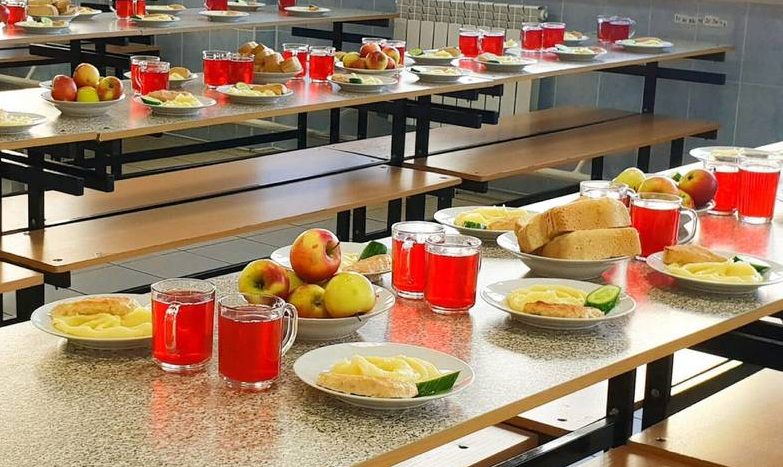 школьная столовая нарушения минск прокуратура питание дети