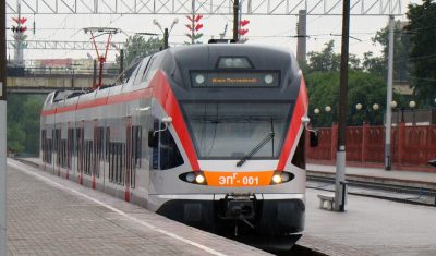 электричка минск-заславль Беларусь