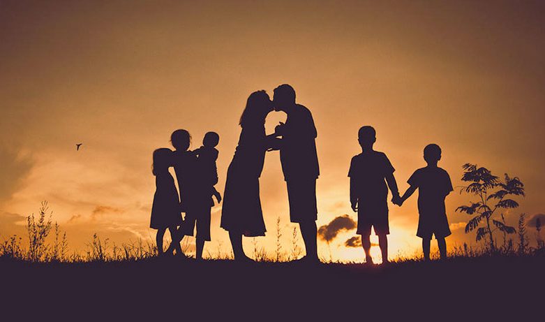 многодетная семья Беларусь семейный капитал сумма выплата