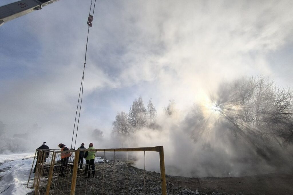 авария на тэц минск