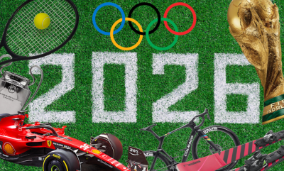 спортивные события 2026 календарь Олимпиада чемпионат мира по футболу