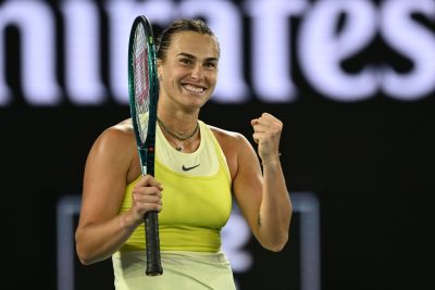 Арина Соболенко Australian Open первый круг соперник