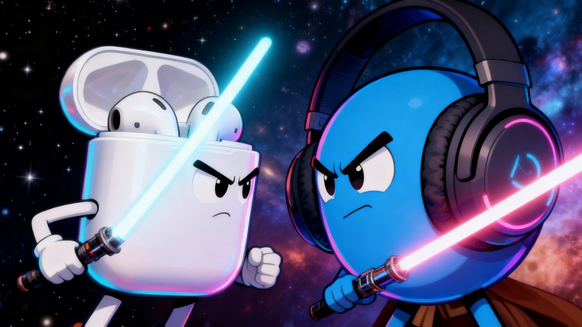 наушники сравнение шумоподавление 