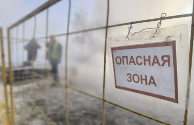 авария на тэц в минске