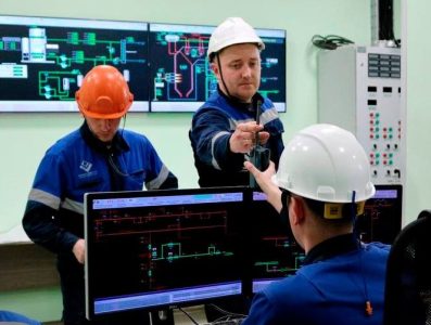 Минскэнерго запуск воды отопления