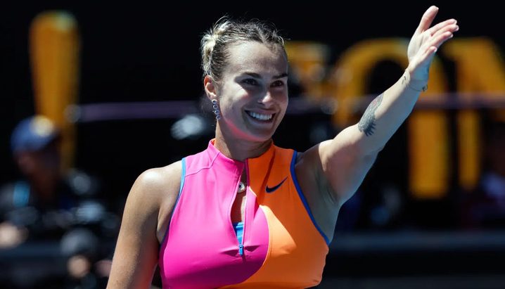 Соболенко Свитолина турнир финал теннис