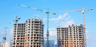 квартиры в Минске застройка новый ЖК