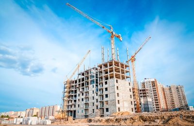 квартиры для многодетных семей строительство