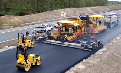 новая дорога в Минске в Зеленую Гавань Зеленый Бор