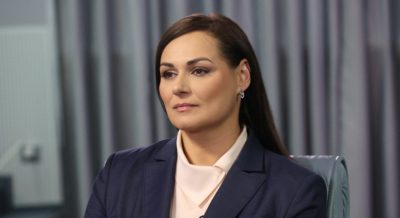 Наталья Эйсмонт пресс-секретарь Президента Лукашенко Статкевич освобождение