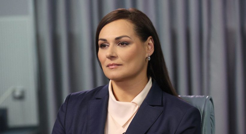 Наталья Эйсмонт пресс-секретарь Президента Лукашенко Статкевич освобождение