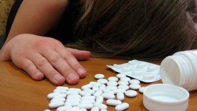 Сморгонь отравилась девочка школа контрольная таблетки парацетамол